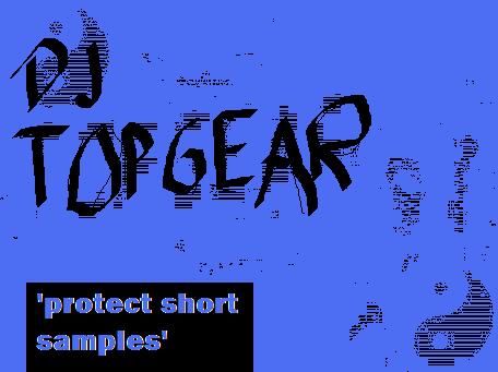 PROTECT SHORT SAMPLES 2 PROTECT SHORT SAMPLES 2