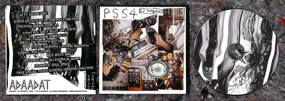 PSS4 PSS4